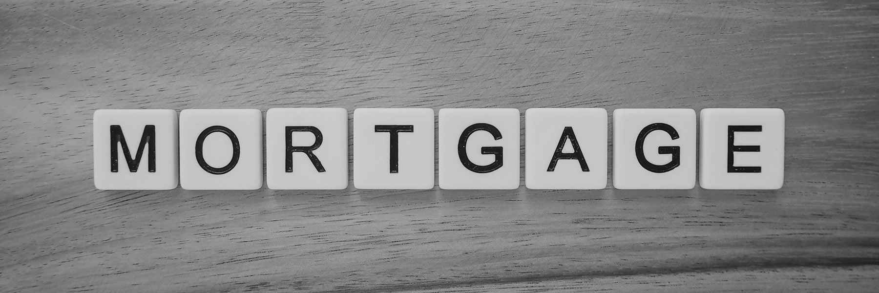 Bank Mortgage Security Valuation